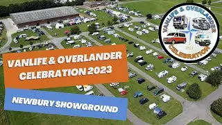 VANLIFE & OVERLANDER CELEBRATION 2023 - HONEST REVIEW
