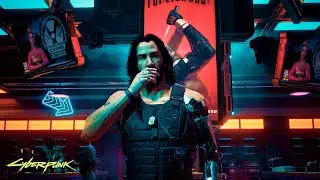 Прохождение Cyberpunk 2077 Phantom Liberty за корпoрата (доп+DLC на русском миссии) Hardcore #12