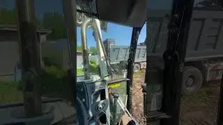 Погрузка 
