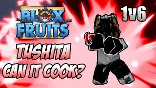 Is This Old META Sword Still Good? | Blox Fruits
