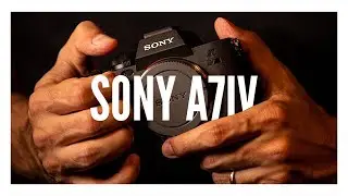 Como configurar sua Sony A7 IV e OUTRAS Mirrorless para fotografar!