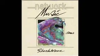 Network Music Inc. | Shockwave Demo (1991)