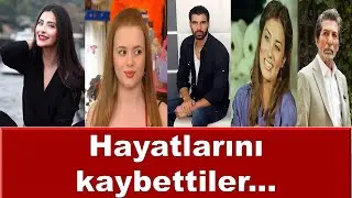 Celebrities Who Died in 2024