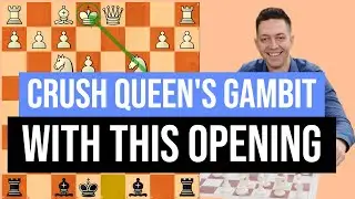 Counter the Queen's Gambit: Master the Cambridge Springs Defense