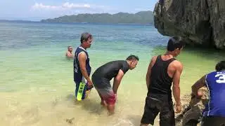 Welcome to CARAMOAN our place