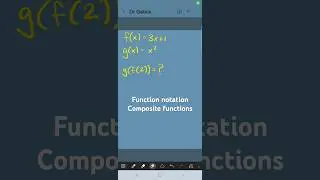 #composite #functions #function #notation 1