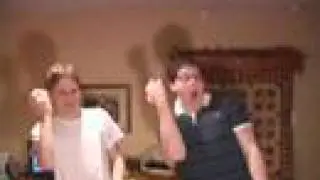 Unconventional Dance Moves