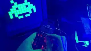 An Arcade jam from scratch - Pocket Operator PO-20 Arcade