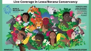LIVE: World Wildlife Day 2021