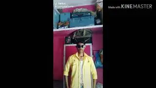 TikTok awesome video and very funny and very naughty video.