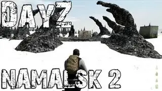 DayZ #40 - Namalsk, ... Aliens ? ...