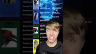 THE WORLDS SCARIEST CONSPIRACY THEORIES!! 