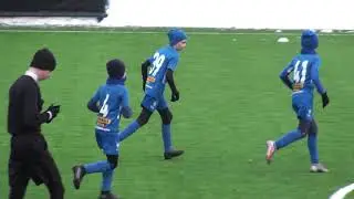 20 02 2021 Ч1 СМЕНА 2 ИГРА 2 ТАЙМ