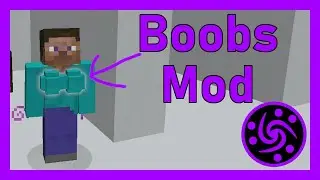 I gave Minecraft Steve B00BS