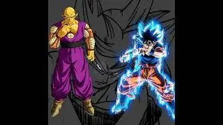 Who is strongest?