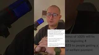 Ирландия Рождественский Бонус двойная выплата в декабре и январе  