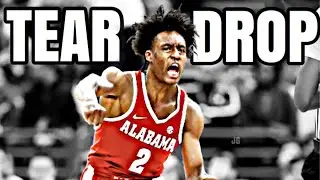 Collin Sexton ‘Tear Drop’ (Mix/Tribute) ᴴᴰ