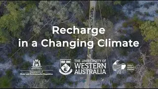Recharge in a Changing Climate