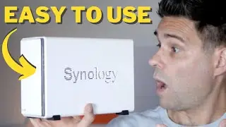 I Tested The Synology DS223j NAS Cloud Storage - Full Review