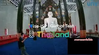 OwlView Global Test in Thailand - Over 100K People Online Are Amazed!