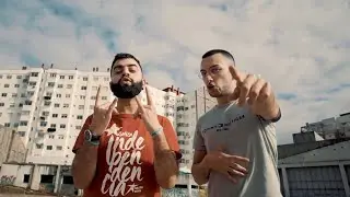 SonDaRúa - Eterno Combate (Prod. Javier Vicalo)