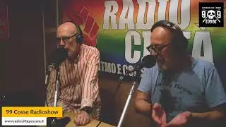 99 Cosse Radioshow