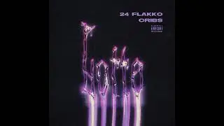 24 Flakko X Cribs - Lotto [Official Audio]
