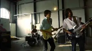 Changeover - Caught (videoclip)