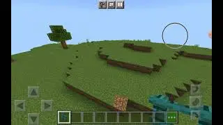 I FOUND MINECRAFT RARE PINK SHEEP no clickbait or dyed sheep