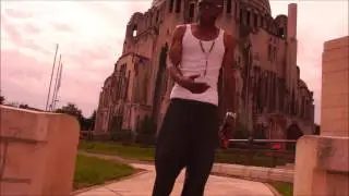 Bezly presente le temple du 92B UNITE II BOSS