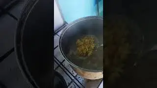 Кашеварю для собачек
