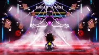 ÇEKİRDEĞE GİDİYORUZ+METATTON FİGHT UNDERTALE İYİ SON #9