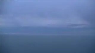 ФУТАЖ ГОРА ОБЛАКА