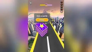 Going Balls Level 163 Speedrun Gameplay