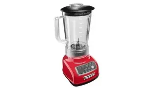 Blender Unboxing