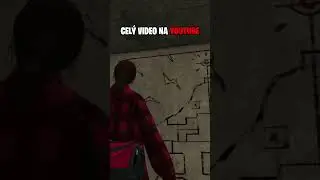 NEJVĚTŠÍ ZÁHADA V GTA 5 VYŘEŠENA!