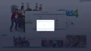 Sims 4: How to Enable or Disable Mods in game