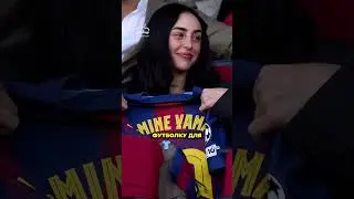 Почему смеялся Рафинья, когда Ники Николь сделала этот жест рукой? 😆 