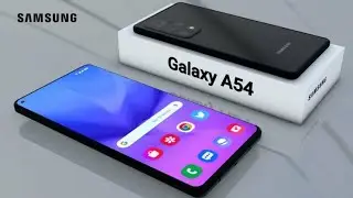 SAMSUNG GALAXY A54 5G FULL SPECS PRICE & LAUNCH DATE / SAMSUNG GALAXY A54 5G