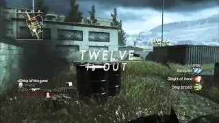 twelve promo