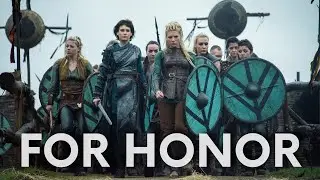 Vikings ‖ For Honor