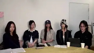 뉴진스 라이브 풀버전