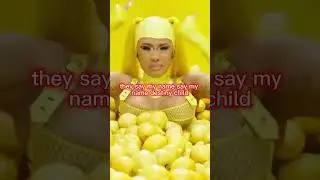 Cardi bs part (should we drop this #cardib #producer #viral