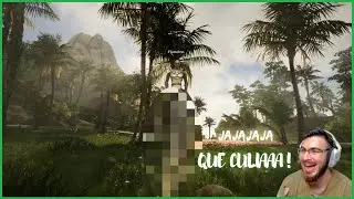 COMPRO UNA MONTURA CON FORMA DE CHO... ASHES OF CREATION EN ESPAÑOL | Vagabundo
