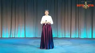 Межмуниципальный фестиваль"Поет и танцует провинция 2021"