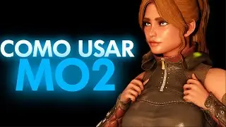 Como instalar mods no Mod Organizer 2 ATUALIZADO