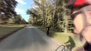 Bike ride