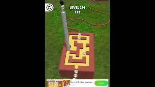 StackyDash level 214
