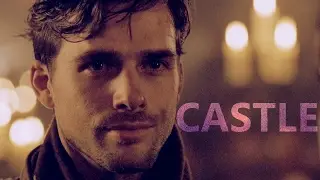 Ronald Speirs | CASTLE