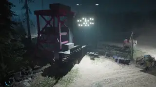 PS4 FARCRY NEW DAWN